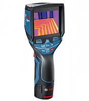 Тепловізор Bosch GTC 400 C Professional (від -10 до +400°C) (0601083101)