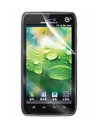 Глянсова захисна плівка для Motorola MT917 Droid Razr