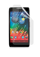 Матовая защитная пленка для Motorola Droid RAZR HD XT925