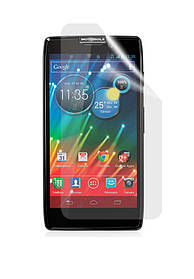 Матова захисна плівка для Motorola Droid RAZR HD XT925