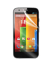 Глянсова захисна плівка для Motorola Moto G XT1032
