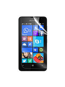 Глянсова захисна плівка для Microsoft Lumia 430 Dual Sim