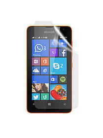 Матова захисна плівка для Microsoft Lumia 430 Dual Sim