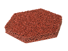 TETRAPUR ENZ IV EPDM гумове покриття