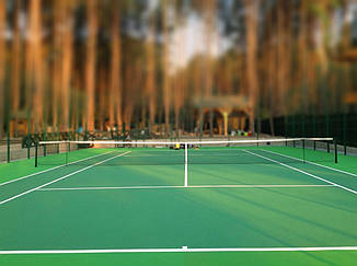 Teking Sport EPDM гумове покриття, фото 3