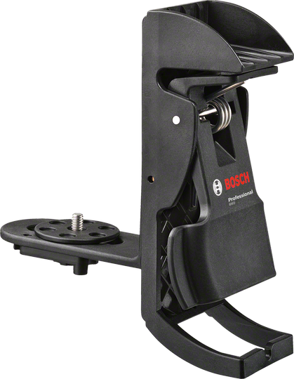 Універсальний тримач Bosch BM 3 (1/4") (0601015D00)