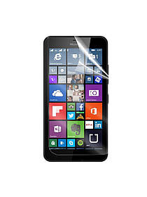 Глянсова захисна плівка для Microsoft Lumia 640