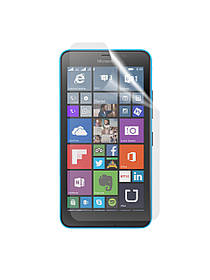 Матова захисна плівка для Microsoft Lumia 640