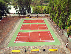 EPUFLOOR BP / TETRAPUR ENZ IV S, фото 6
