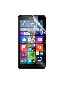 Глянсова захисна плівка для Microsoft Lumia 640 XL Dual Sim