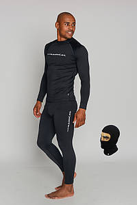 Чоловіче спортивне/лижне термобілизна Rough Radical Magnum (original) тепле зимове комплект XXXL