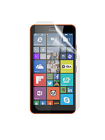 Матова захисна плівка для Microsoft Lumia 640 XL Dual Sim