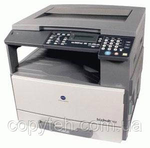 Konica Minolta bizhub 162 б/у