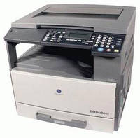 Konica Minolta bizhub 162 б/у