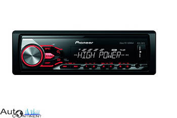 Автомагнітола Pioneer MVH-280FD