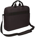 Сумка Case Logic Advantage Attache 17" ADVA-117 Black, фото 2