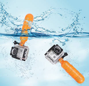 Плавальна ручка, поплавець для GoPro