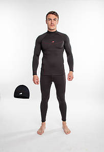 Чоловіче спортивне/лижне термобілизна Rough Radical Raptor (original) тепле зимове комплект Чоловічий, XXL