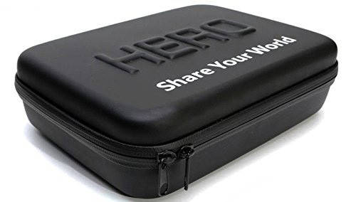 Кейс сумка для GoPro (medium case), фото 3