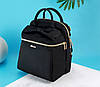 Рюкзак Remax Double 520 Bag Black, фото 2