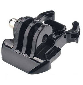 Засувка Quick Release для GoPro та інших екшн камер