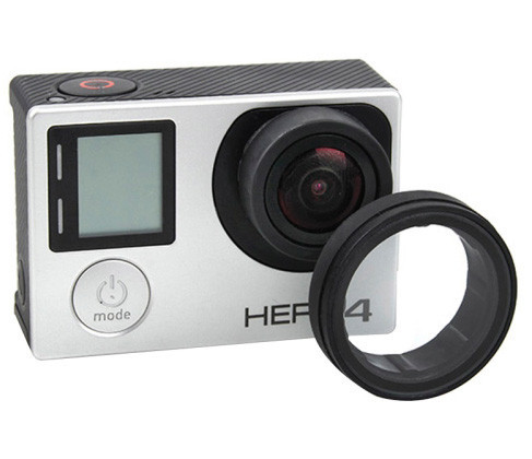 Захисна лінза для GoPro (Protective lens)