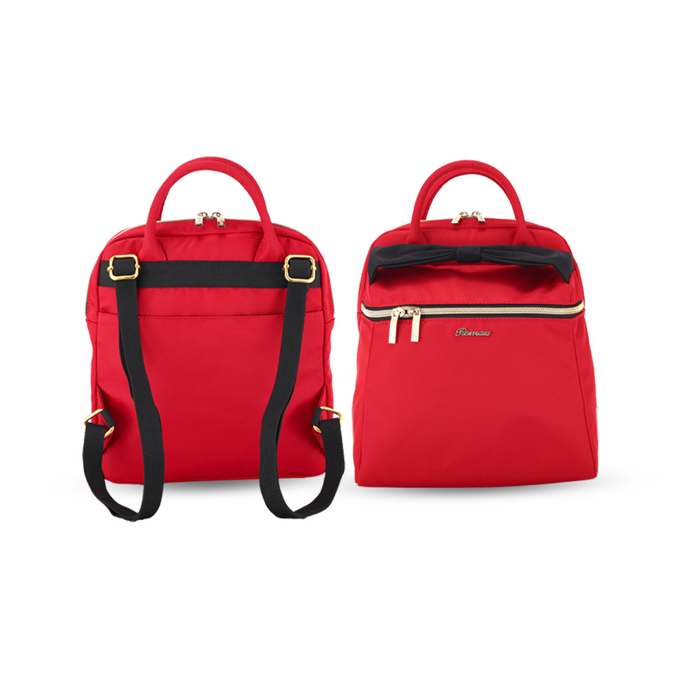 Рюкзак Remax Double 520 Bag Red