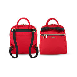 Рюкзак Remax Double 520 Bag Red