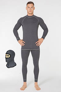 Повсякденна чоловіча термобілизна Radical Rock SG, теплий зимовий комплект