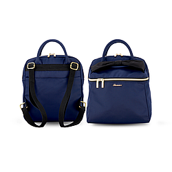 Рюкзак Remax Double 520 Bag Blue