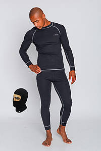 Повсякденне чоловіче термобілизна Rough Radical Rock (original), тепле зимове комплект L