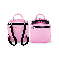 Рюкзак Remax Double 520 Bag Pink