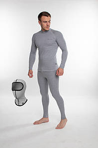 Повсякденна чоловіча термобілизна Radical Madman, теплий зимовий комплект