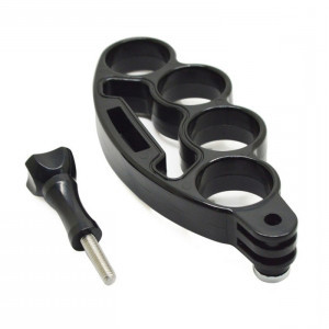 Кріплення кастет для Gopro