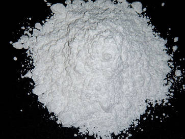 Пігмент білий діоксид титану РЦ-20 Еко Україна сухий 25 кг, фото 2