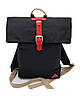 Рюкзак Remax Double 608 Bag Black, фото 2