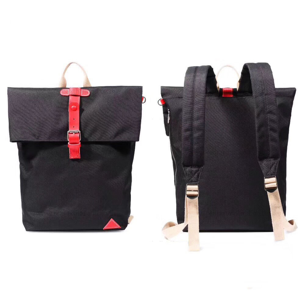 Рюкзак Remax Double 608 Bag Black