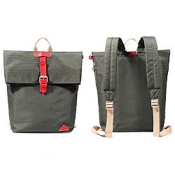 Рюкзак Remax Double 608 Bag Green