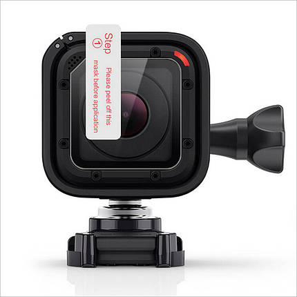 Захисна плівка для GoPro Hero 4 Session, фото 1