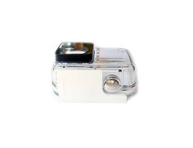 Водонепроникний бокс Xiaomi Yi 4K Action Camera (waterproof case original), фото 4
