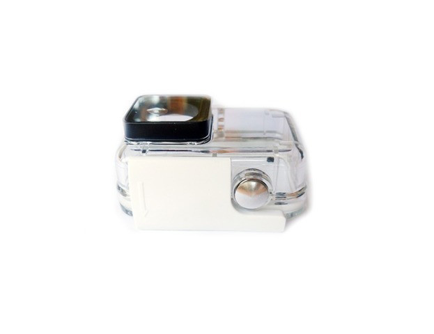 Водонепроницаемый бокс Xiaomi Yi 4K Action Camera (waterproof case original) - фото 4 - id-p1093982830