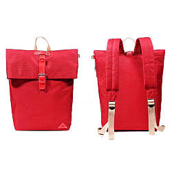 Рюкзак Remax Double 608 Bag Red
