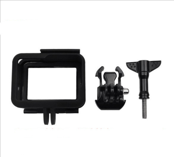 Рамка для Gopro 7/6/5   (The Frame mount)