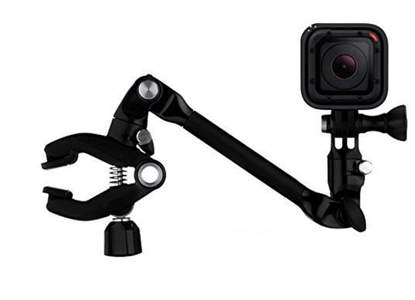 Кріплення The Jam для музичних інструментів для GoPro,Xiaomi,SjCam, фото 1