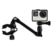 Кріплення The Jam для музичних інструментів для GoPro,Xiaomi,SjCam, фото 4