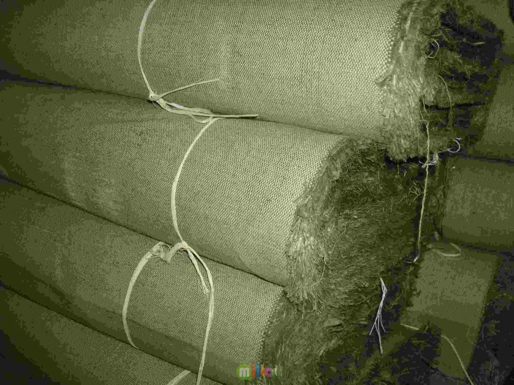 Брезент вогнетривкий 380 г/м2