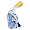 Маски для плавання EASYBREATH з кріплення для GoPro, фото 6
