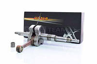 "KIYOSHI" Коленвал Suzuki ADDRESS 100сm3 Тайвань