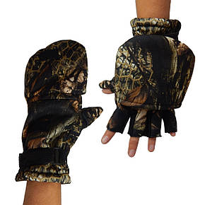 Рукавички-рукавиці «Варан» алова