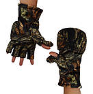 Рукавички-рукавиці «Варан» алова, фото 3